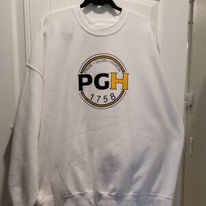 Pittsburgh Sweatshirt